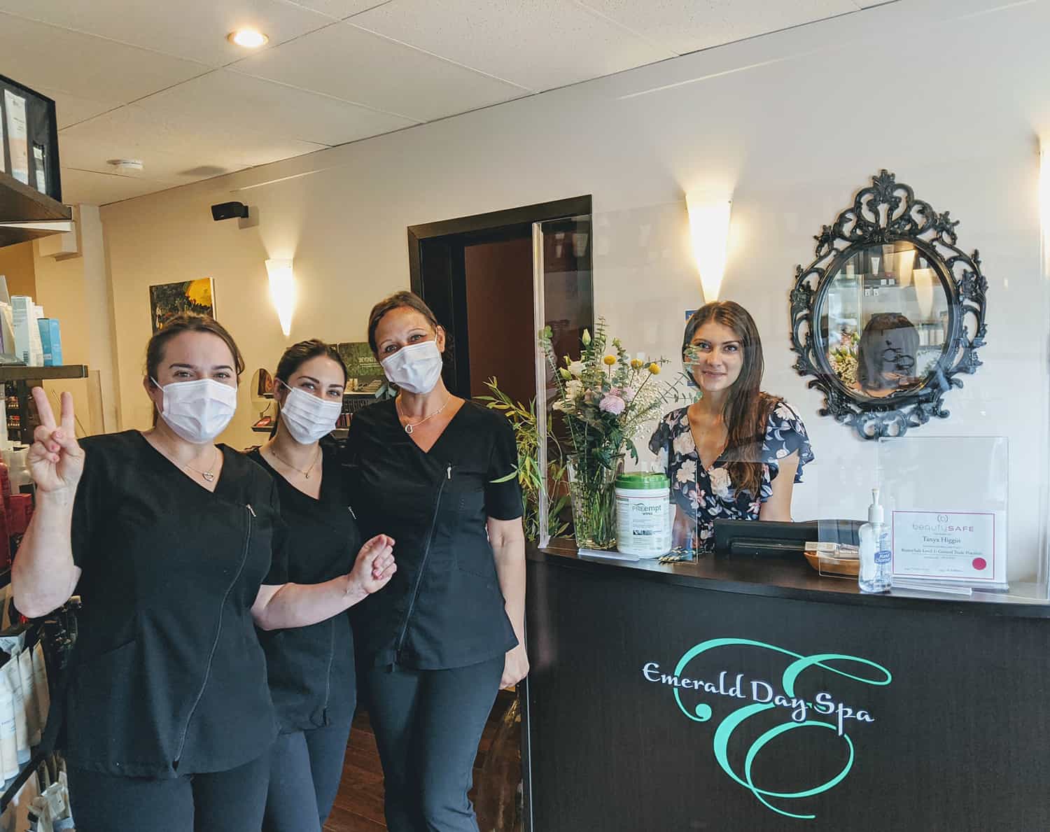 The Everyday Challenges of Coming Back Stronger - Emerald Day Spa