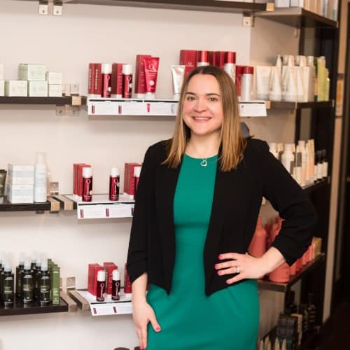 About - Emerald Day Spa